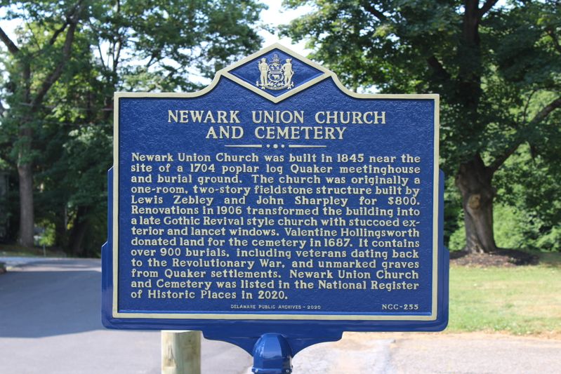 Union Historical Society