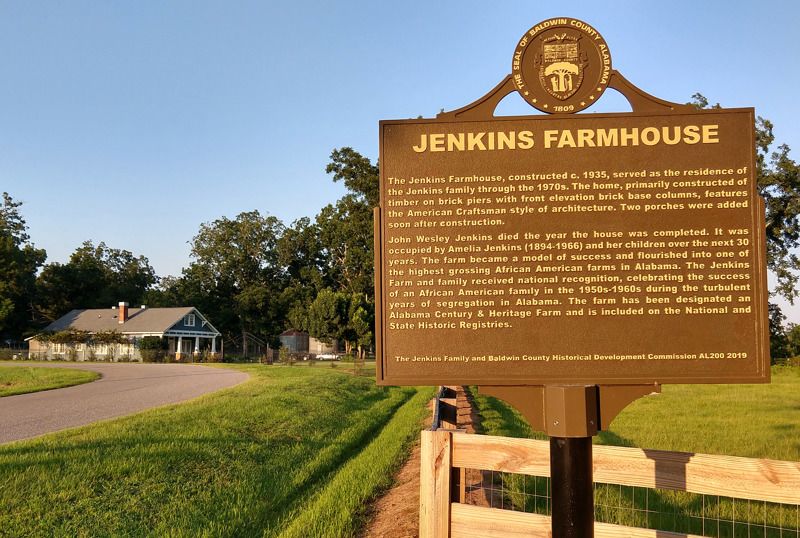Baldwin County Heritage Museum