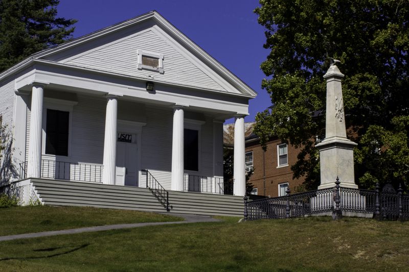 University of Southern Maine Art Gallery