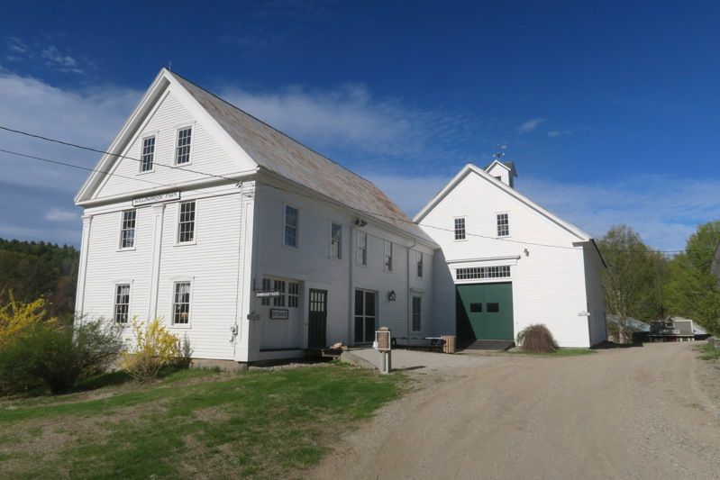 Willowbrook Museum Village