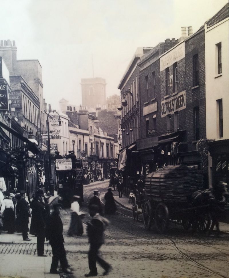 Woolwich History Museum