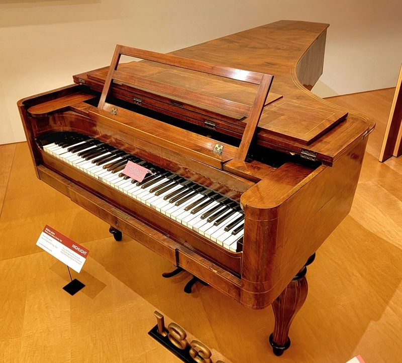 Musical Instrument Museum