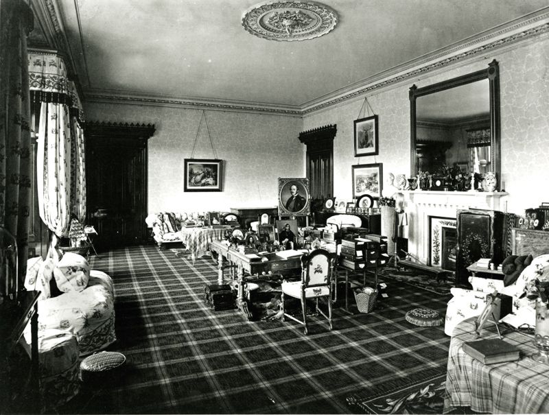 Aberdeen Room Archives & Museum