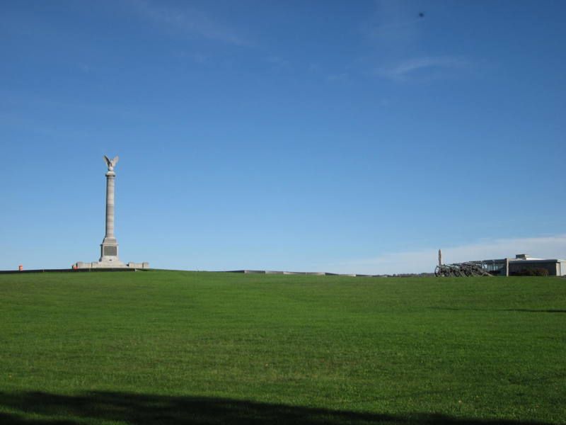 Antietam National Battlefield