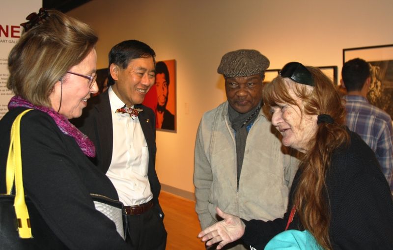 Art Gallery at the University of Maryland