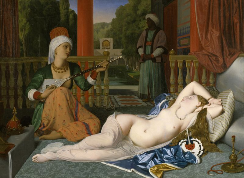 Art Institute & Gallery