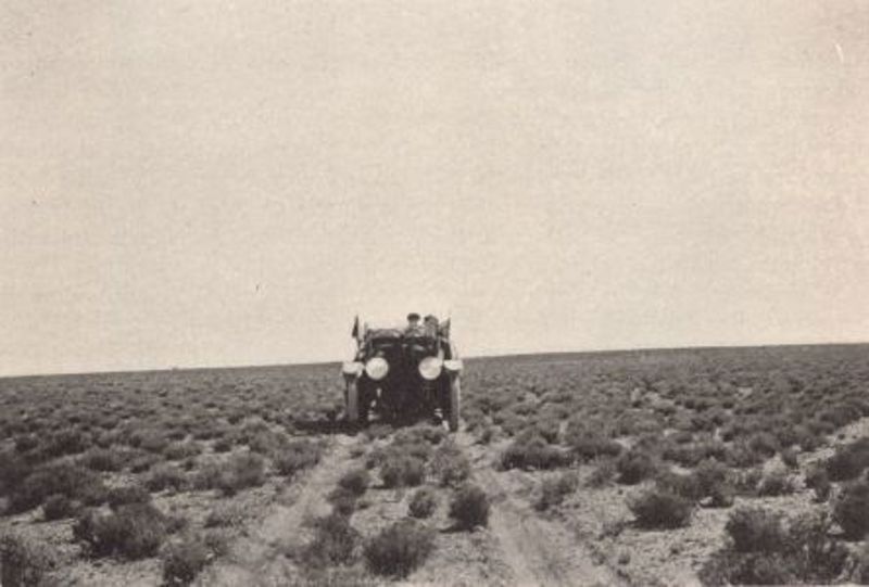 Navajo County Historical Society Museum