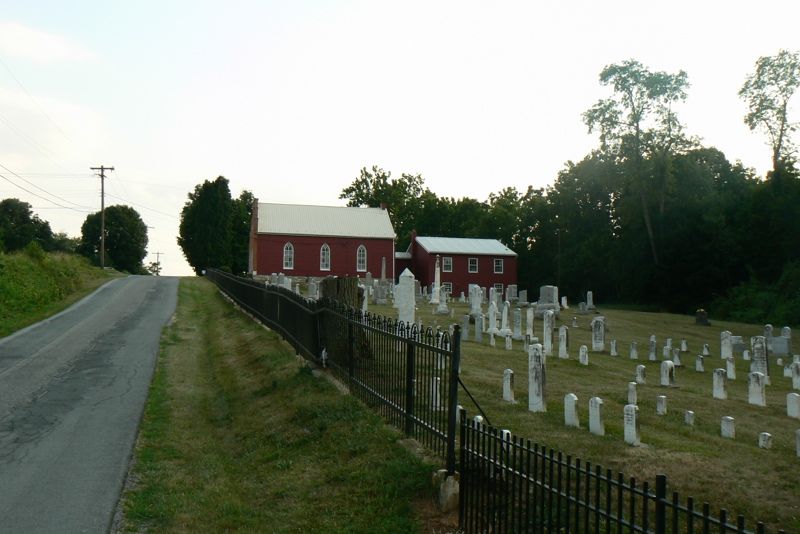Beaver Creek School Museum