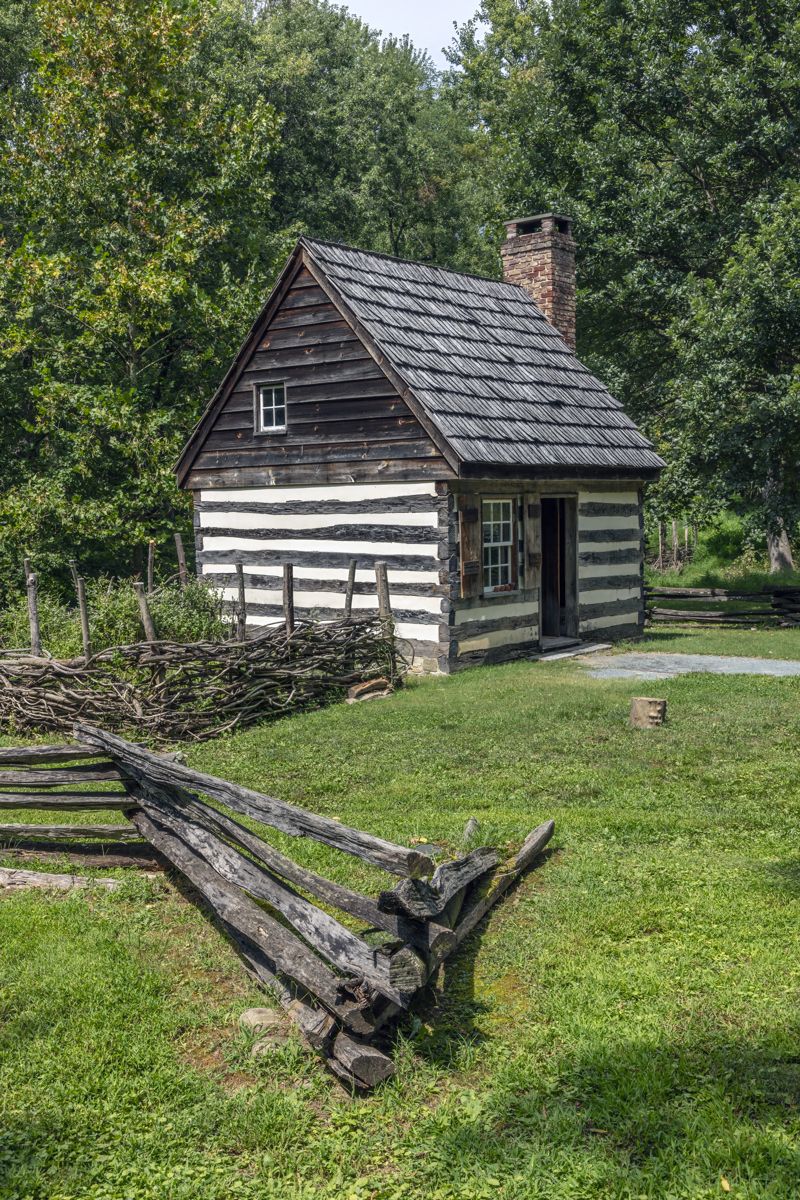 Benjamin Banneker Historical Park and Museum