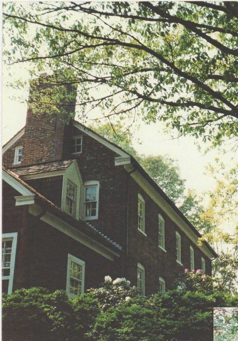 Billingsley House Museum