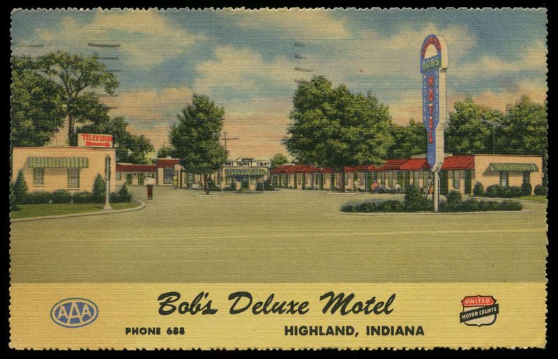 Bob's Vintage Museum