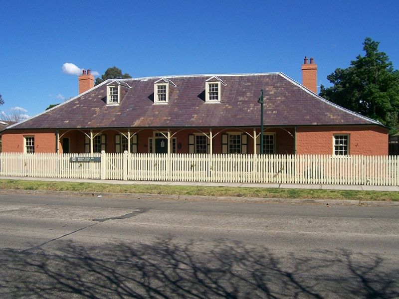 Bowman House