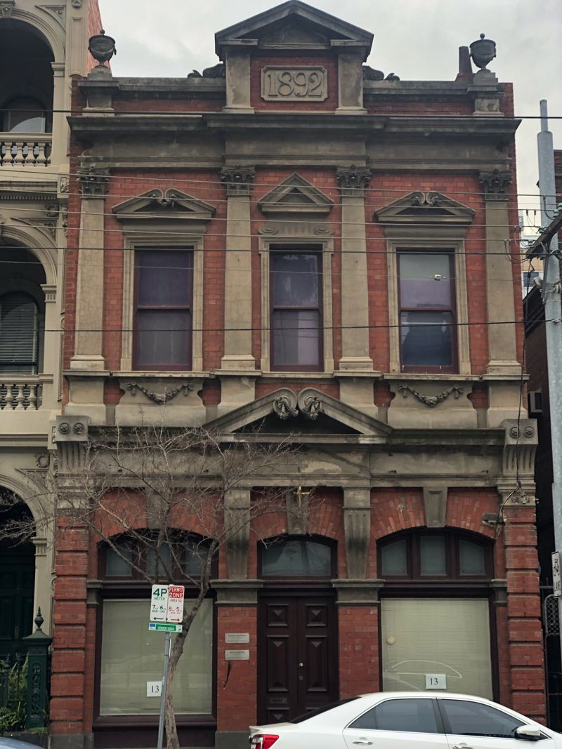 Brunswick Heritage Museum