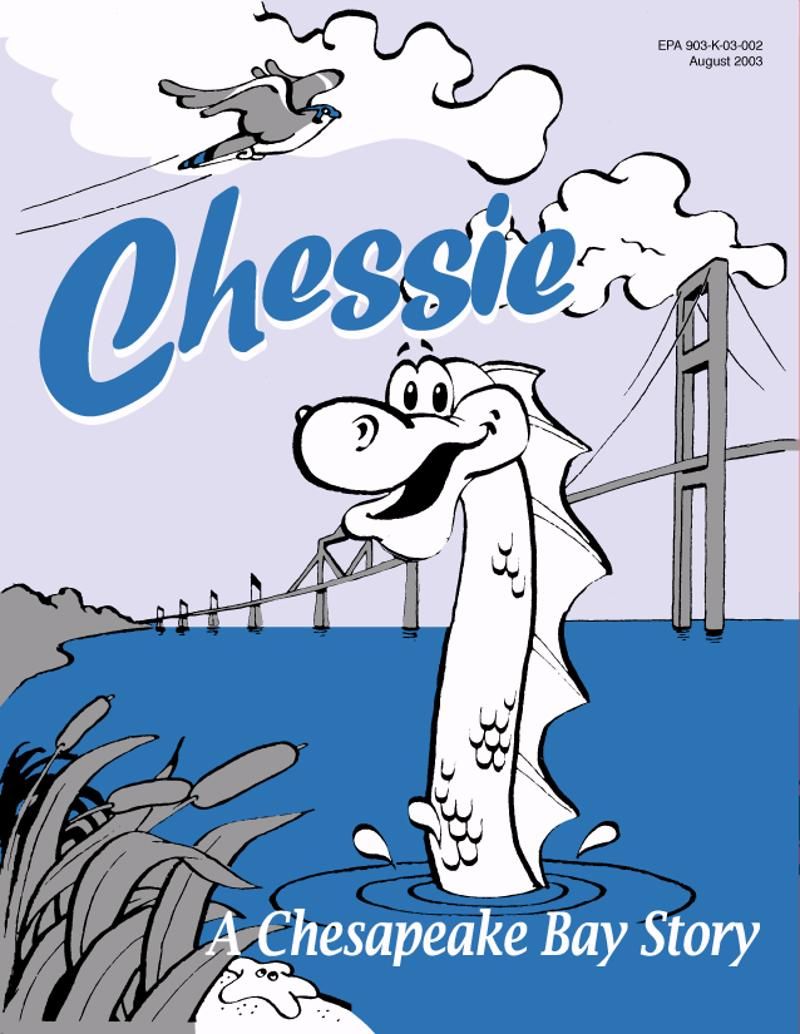 Chesapeake Children's Museum