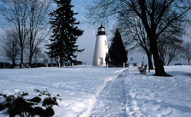 Concord Point Lighthouse