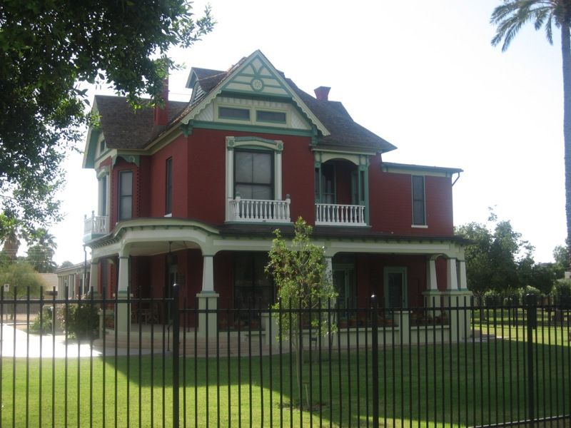 Petersen House Museum