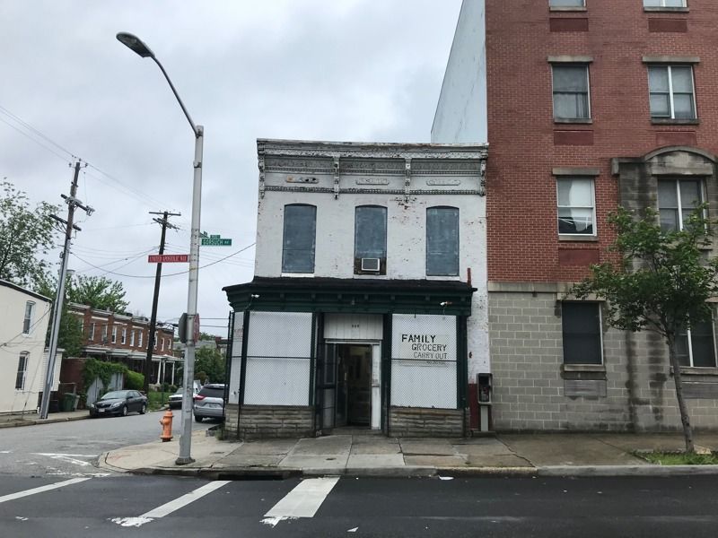 Family Heritage Museum
