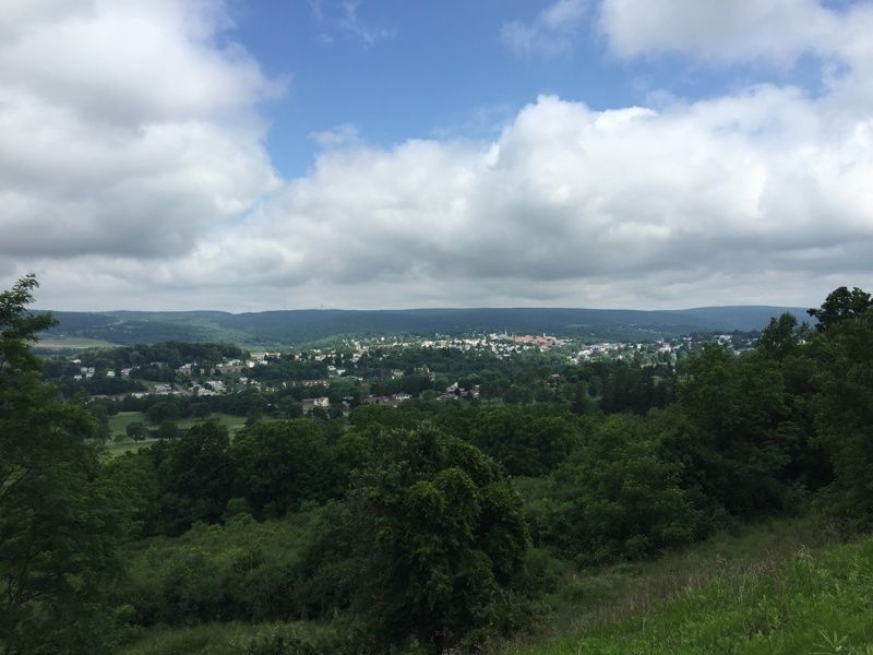 Frostburg Museum