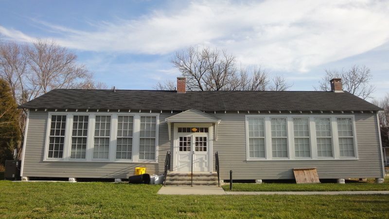 Galesville Heritage Museum