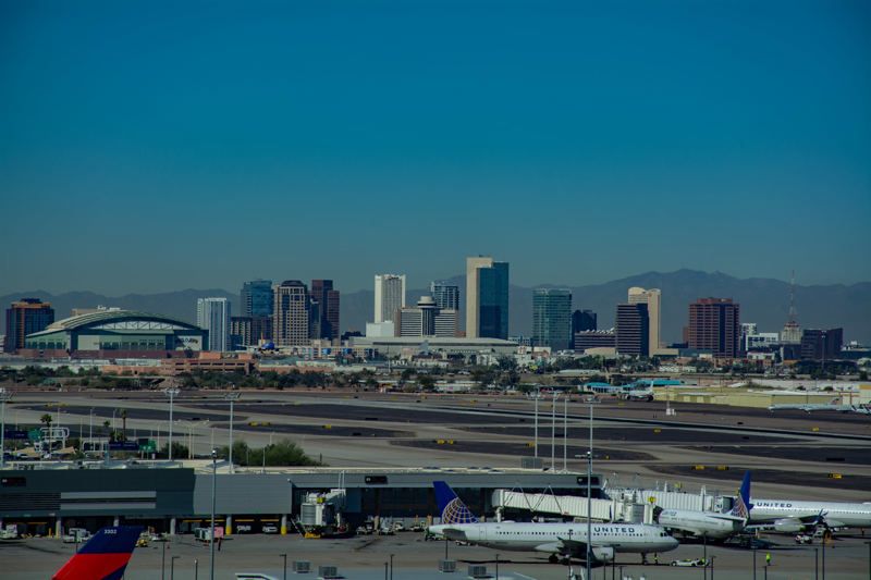 Phoenix Airport Museum