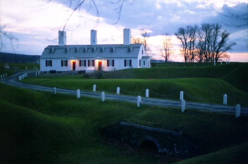 Government House