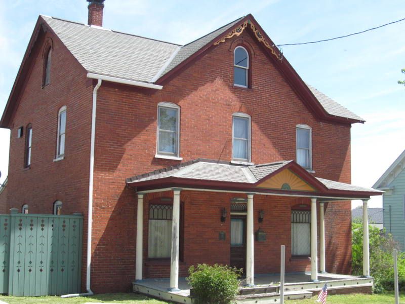 Grantsville Community Museum