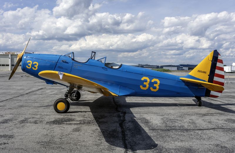 Hagerstown Aviation Museum