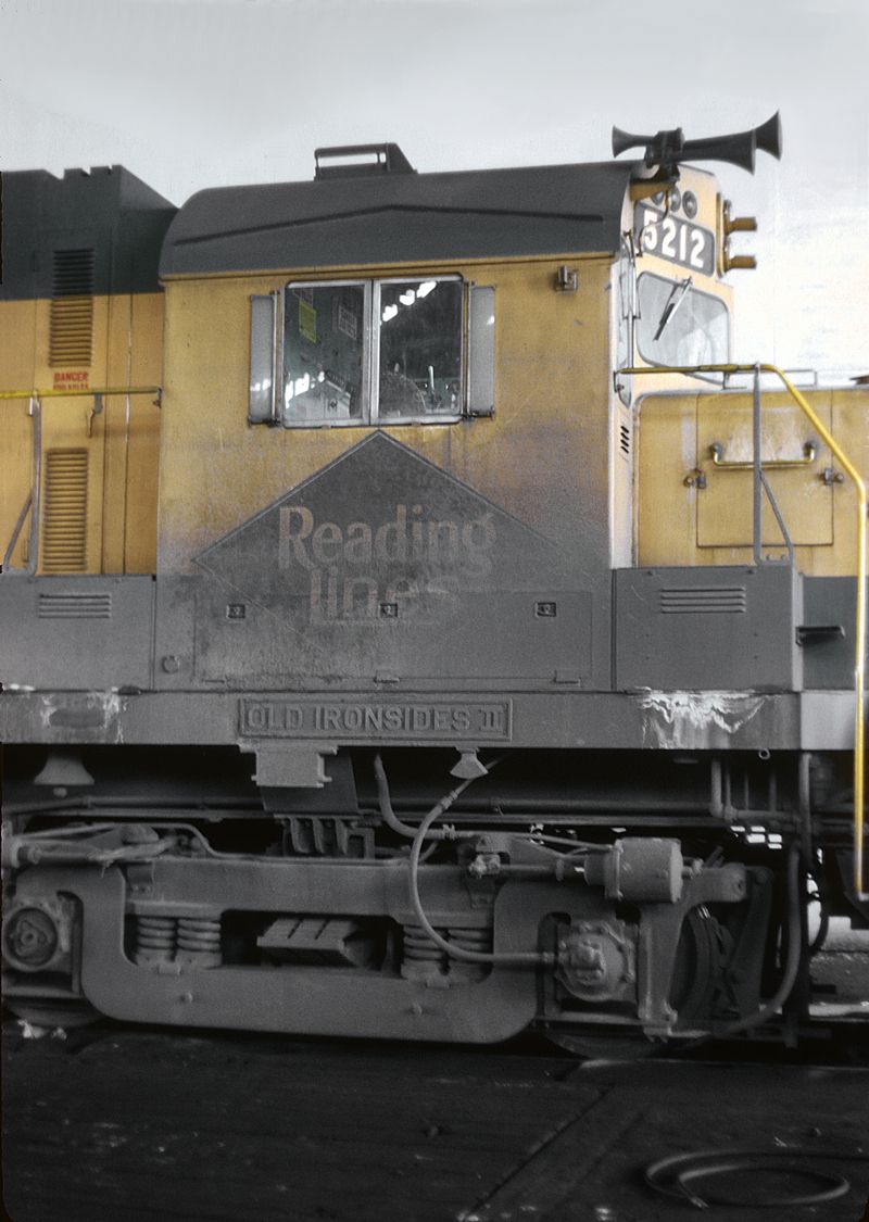 Hagerstown Roundhouse Museum