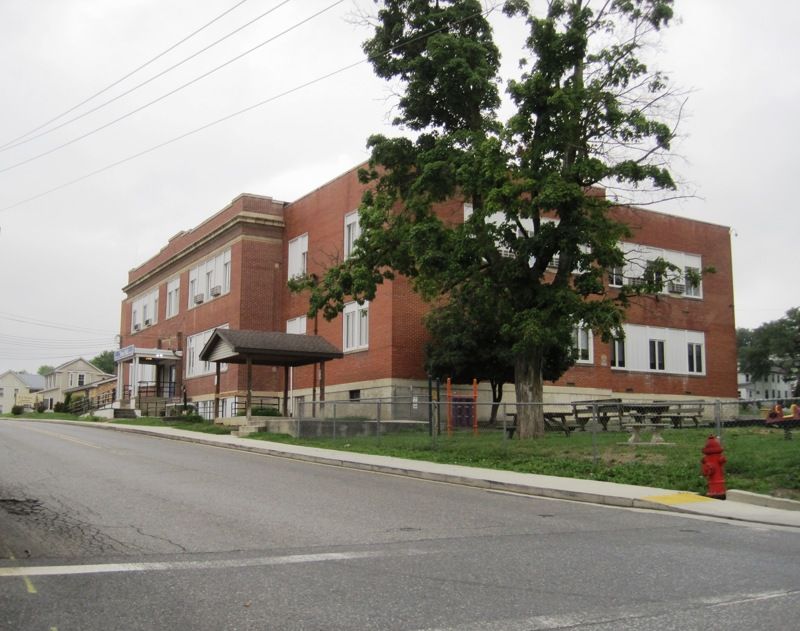 Hancock Town Museum