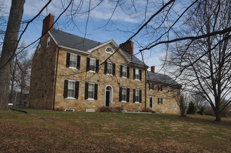 Hays House Museum