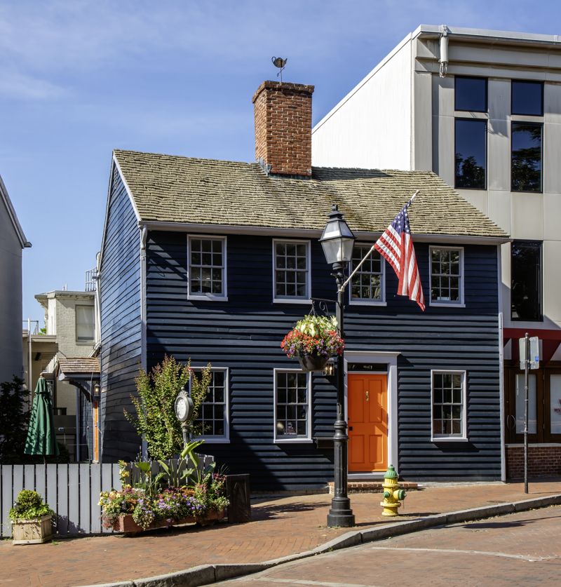 Historic Annapolis Museum