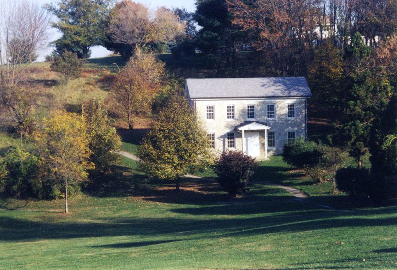 Historical Society of Baltimore County