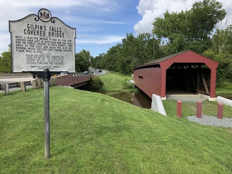 Historical Society of Cecil County