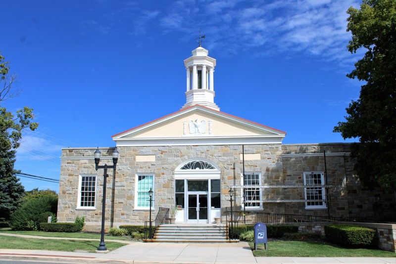 Historical Society of Harford County
