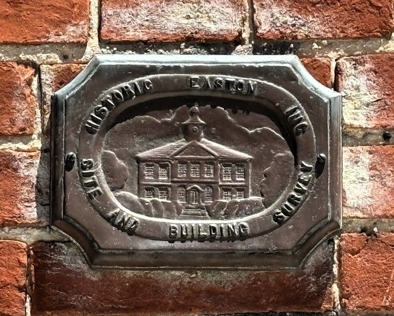Historical Society of Talbot County Museum