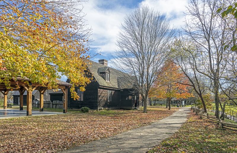Historic St. Mary's City