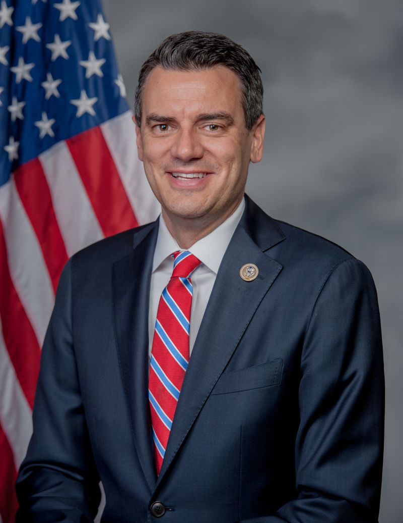 House of Yoder