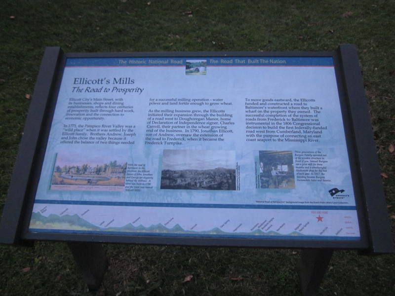 Howard County Historical Society