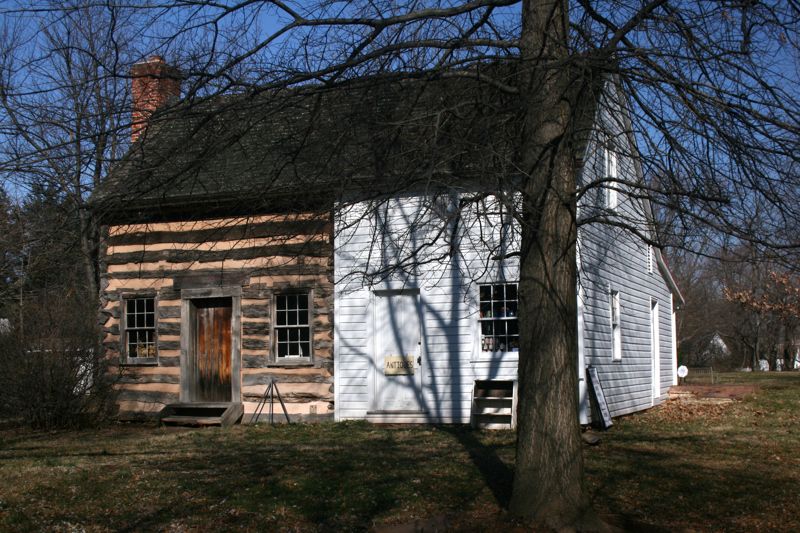 John Poole House
