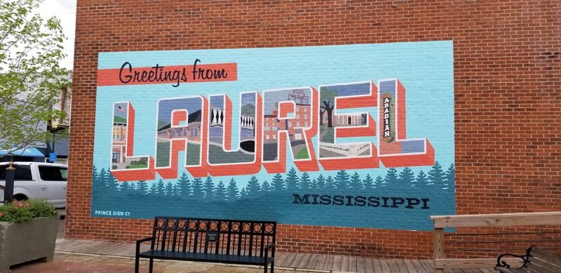 Laurel Museum