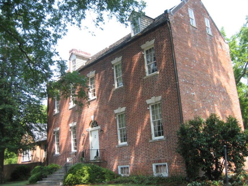 Marietta House Museum