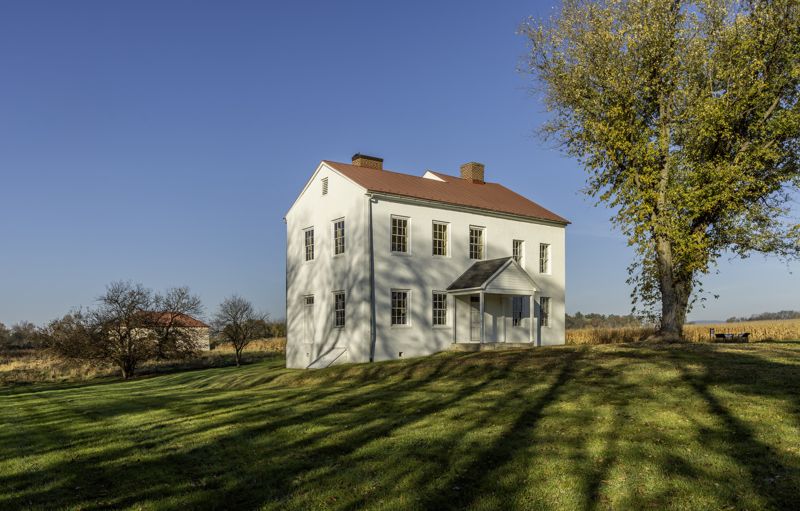 Monocacy National Battlefield