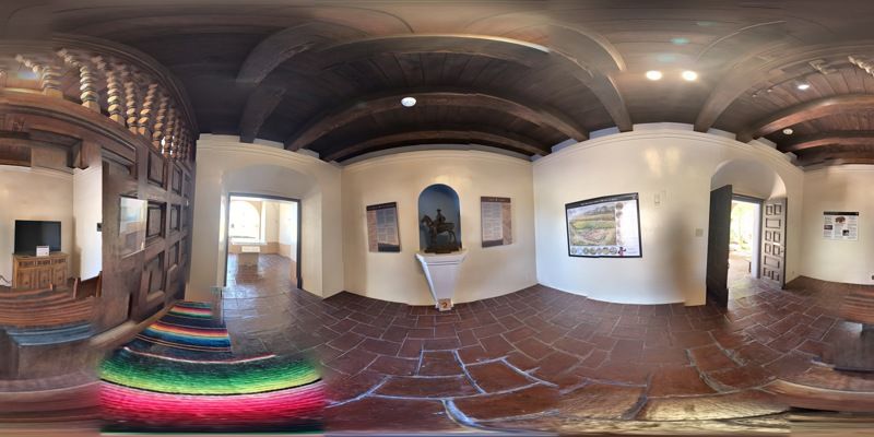 Pimeria Alta Historical Society and Museum