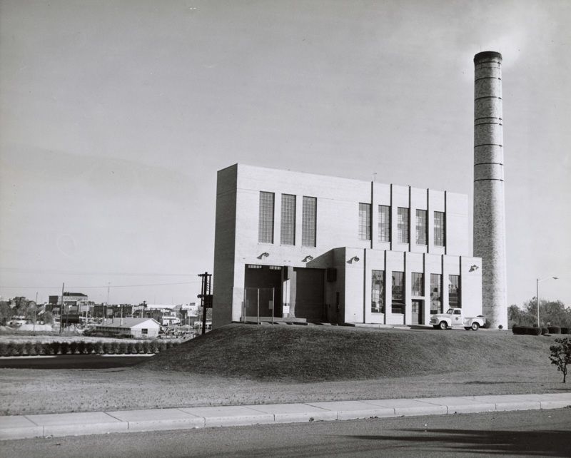 Nabb Research Center for Delmarva History and Culture