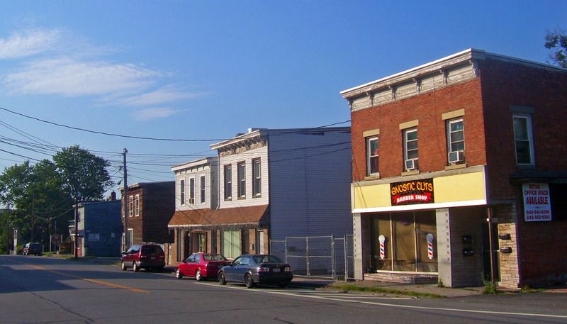 New Windsor Museum