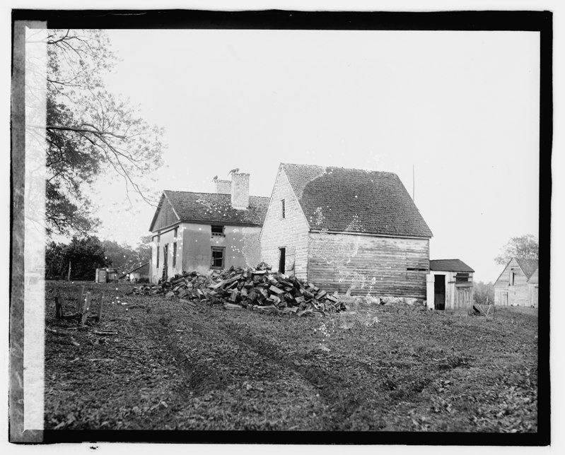 Old Jail Museum