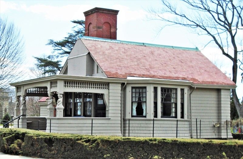Original Playhouse Children's Museum