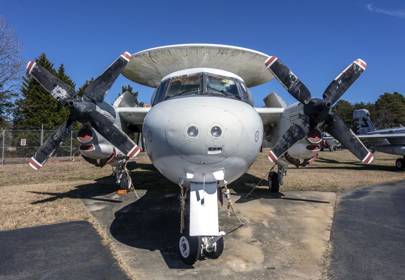 Patuxent River Naval Air Museum