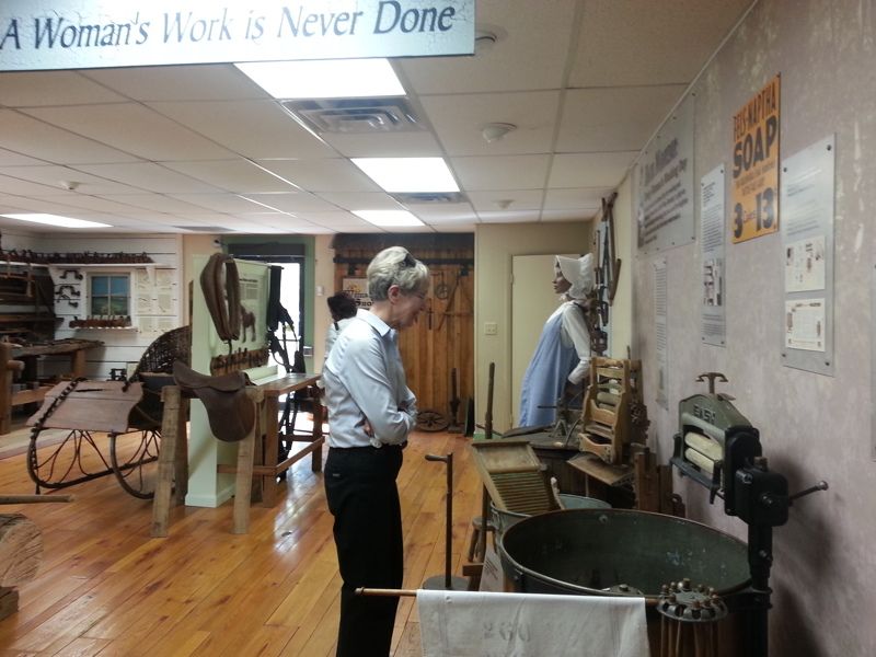 Patuxent Rural Museums