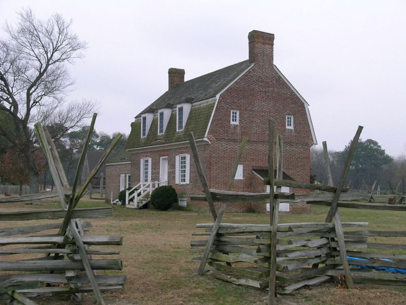 Pemberton Hall